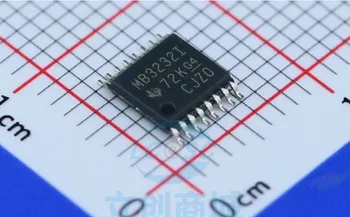 5/PCS 5/PCS Оригинал | Чип чип Mb3232i TSSOP-16 интегриран IC чип